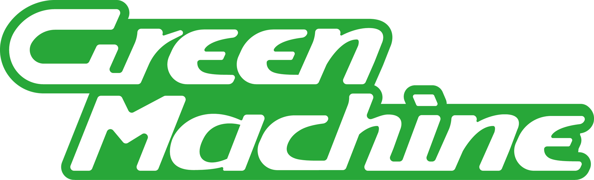 Green Machine, accueil